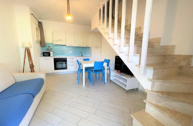 Affittimoderni Viddalba Bouganville - VIBO11