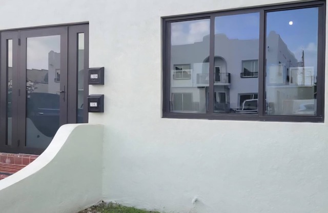 Affordable, Clean and Supported -24/7 Staff onsite