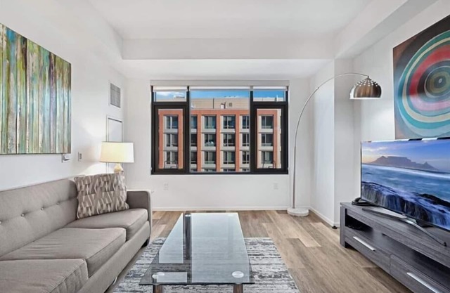 Affordable Luxury 1BR | Business & Fitness Center| Downtown Boston