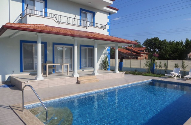 Villa Duman Dalyan