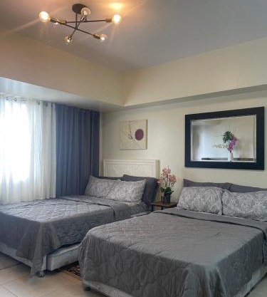 Affordable Tagaytay Serin East Staycation