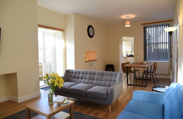 Afonwy House - Rhayader