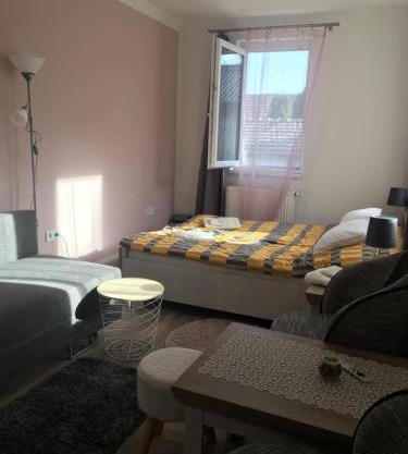 Agancsos Vendèghàz