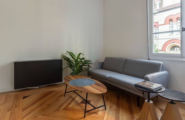 Ageless 1BR Apartment at ZOIA The Met