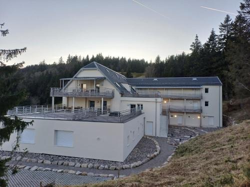 Agréable 3 pièces au Lac Blanc