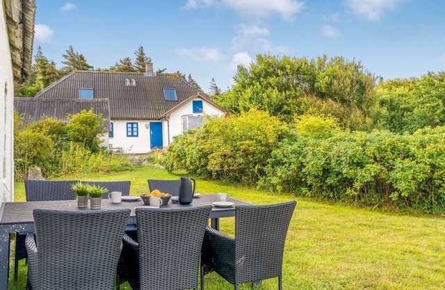 "Agrippa" - 30m to the fjord by Interhome