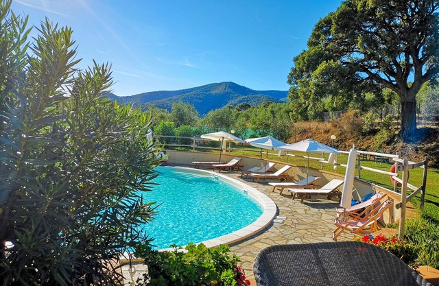 Agriturismo La Luciana