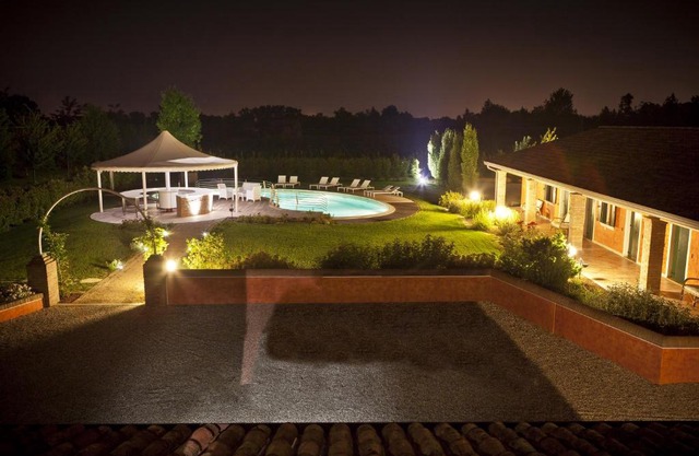 Agriturismo Ai Casoni