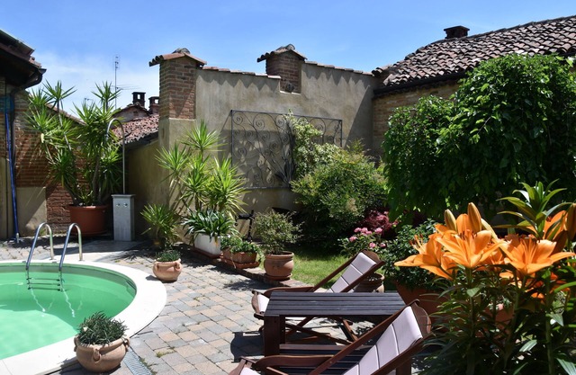 Agriturismo corte di Gerardo