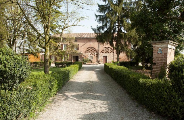 Agriturismo Dosso al Porto