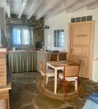 Agriturismo Il Giardino degli Alberi Maestri