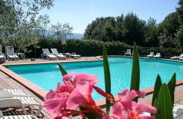 Agriturismo Antico Borgo Poggitazzi