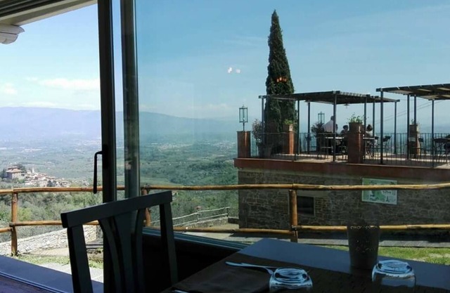 Agriturismo La Forra