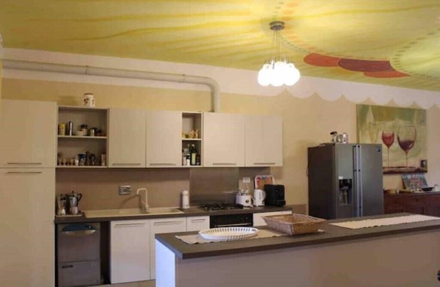 Agriturismo La Mussia 8 rooms with private bathroom Swimming Pool Car Charger