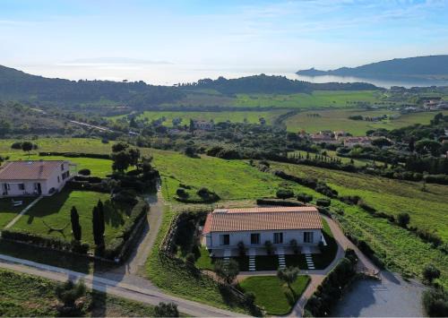 Agriturismo La Vista - Adults Only