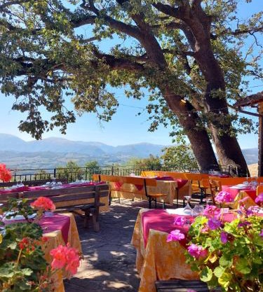 Agriturismo Roccamaia