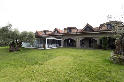 Agriturismo S. Angelo