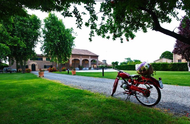 Agriturismo Tenuta Casteldardo