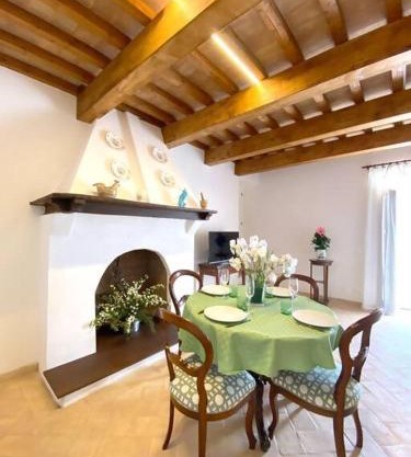 AgriturismoPieveSanBiagio AppartamentoFiastra