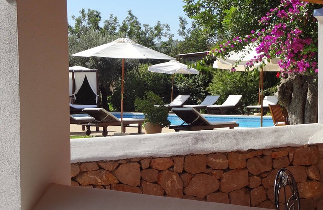 Agroturismo Sa Vinya d'en Palerm