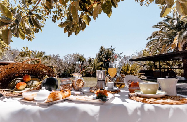 Agroturismo Can Pere Sord