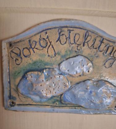 Agroturystyka Folwark