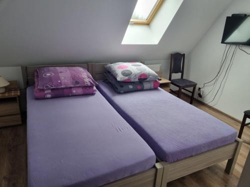 Agroturystyka nad Stawem