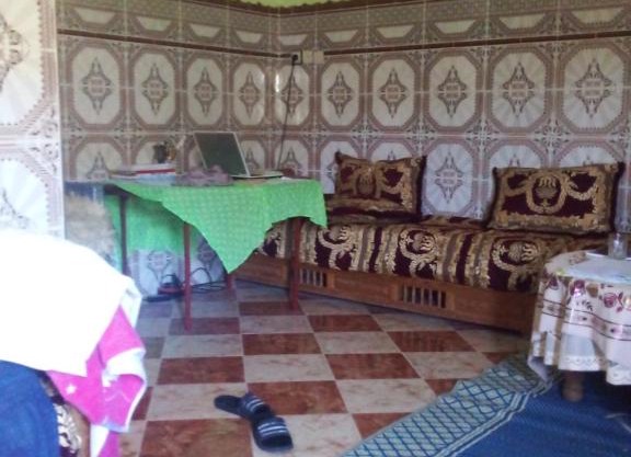 Ahmed Guest House