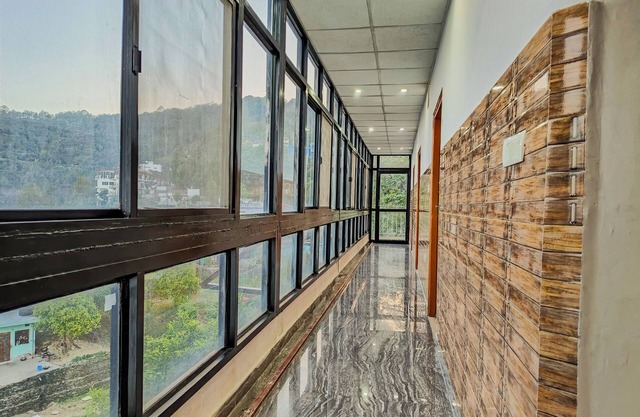 Ai 360 Degree Hotel Lansdowne