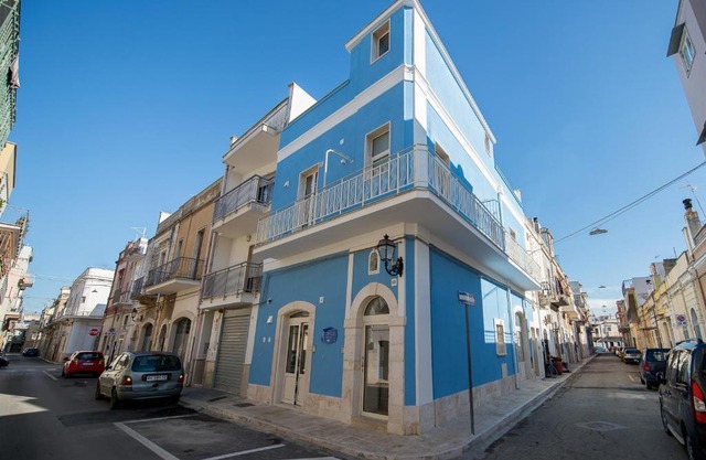 Ai Cappuccini Guest House