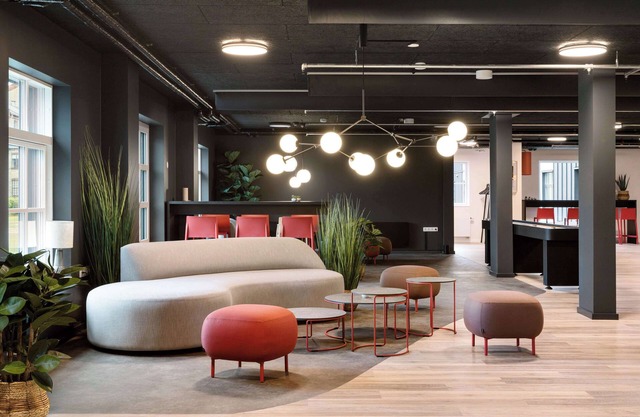 Aiden by Best Western Lolland