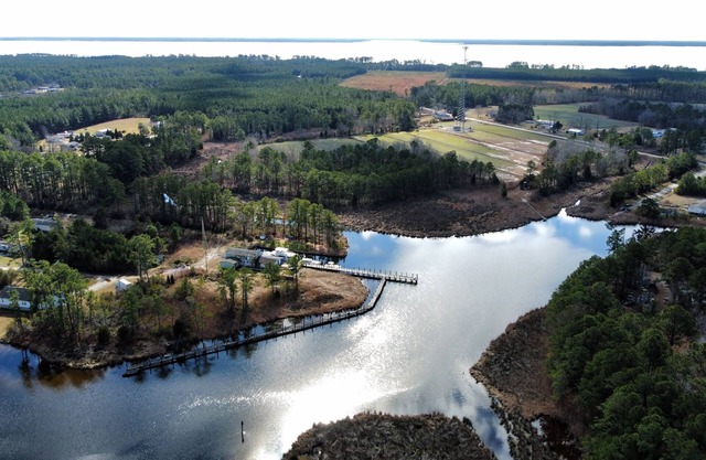 AirBnB Yacht retreat