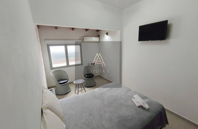 Aisha Accommodation in Salta