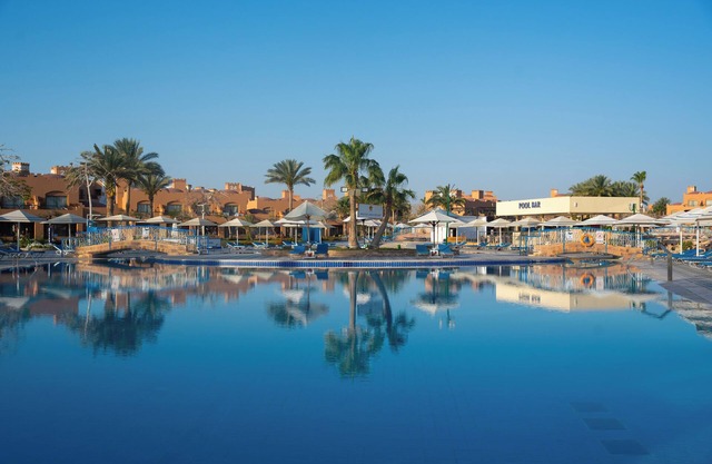 Akassia Swiss Resort