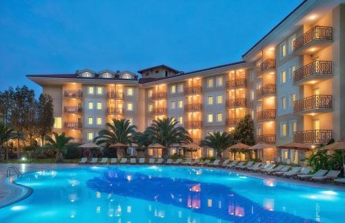 Akka Claros Hotel - All Inclusive