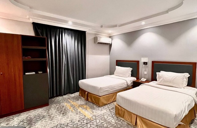 Al Muhaidb Residence Al Maidan