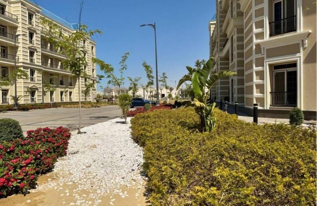 Alamein Latin 1BR Lt-204[Beach Access]