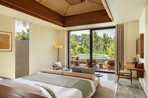 Alaya Suites Ubud