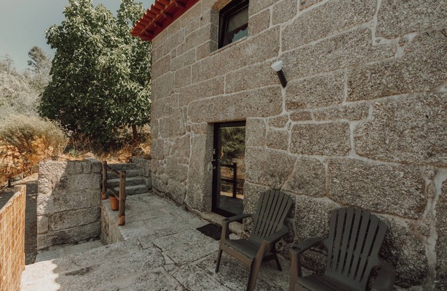 Aldeia do Pontido - Casa do Pontido