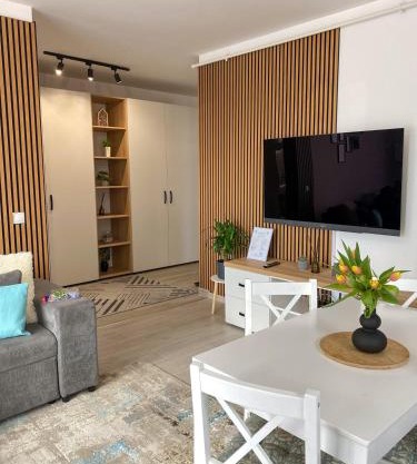 Alina Residence Avangarden