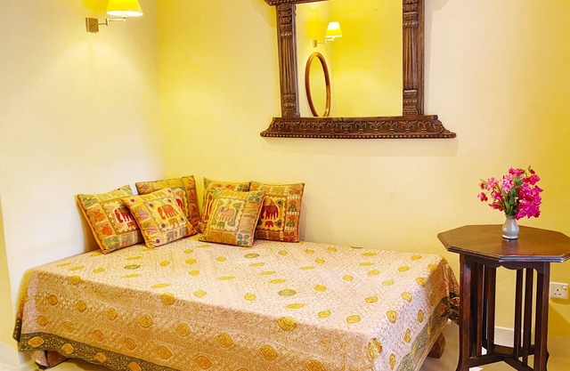 Allamanda Oleander Suite by YourHost