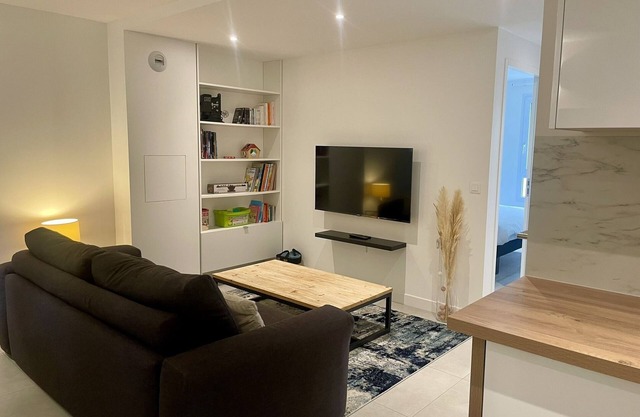 Alma Square By Plaza - Near Disneyland Paris