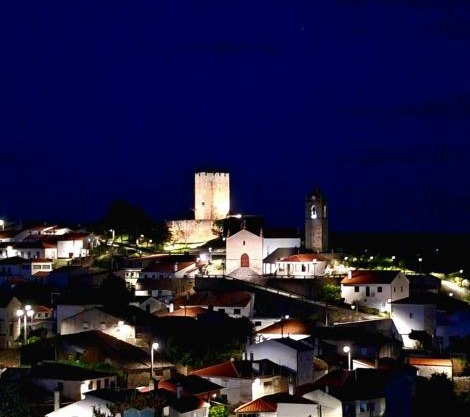 Alojamento Excalibur