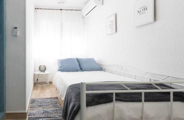 Alojamiento el Realejo