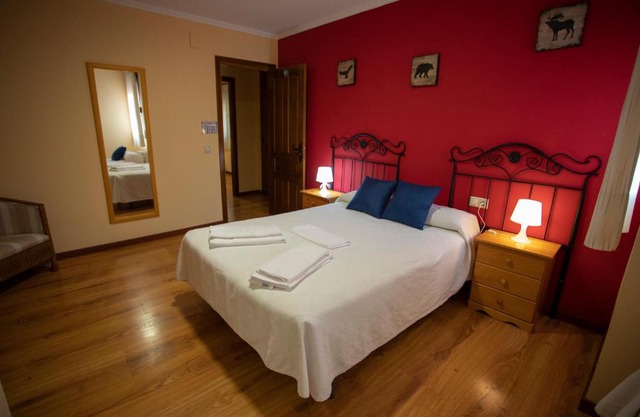 Alojamiento Turístico "El Torreón"