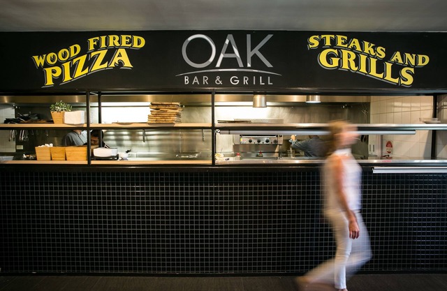 Alpha Hotel Eastern Creek