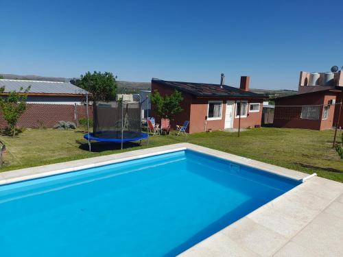 Alquiler monoambiente