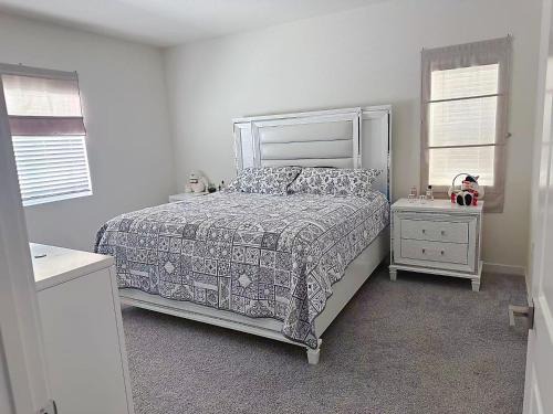 ALTA Elk Grove Stylish Retreat