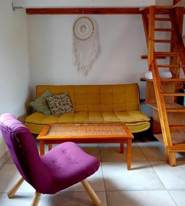 Amália Beach Quinta! 5 Min Coast! Shared Outdoors