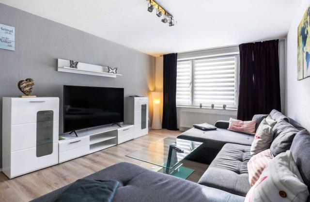 Am Ostedeich by Interhome